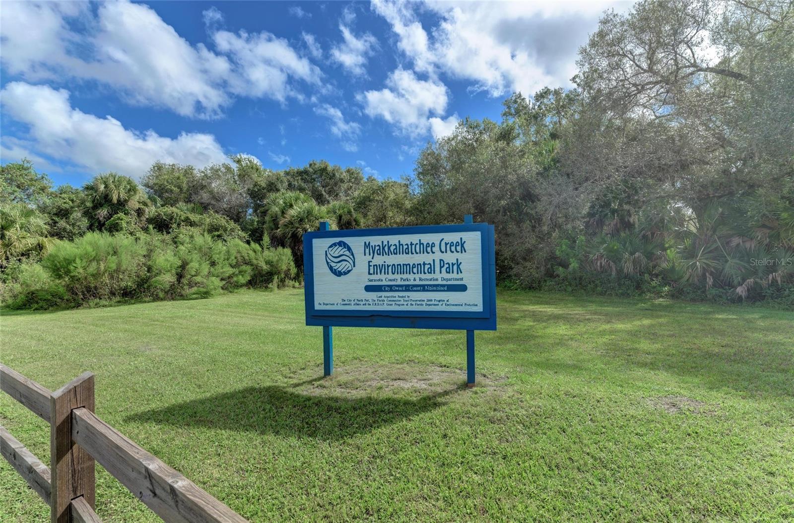 PORT CHARLOTTE SUB 41 - Residential