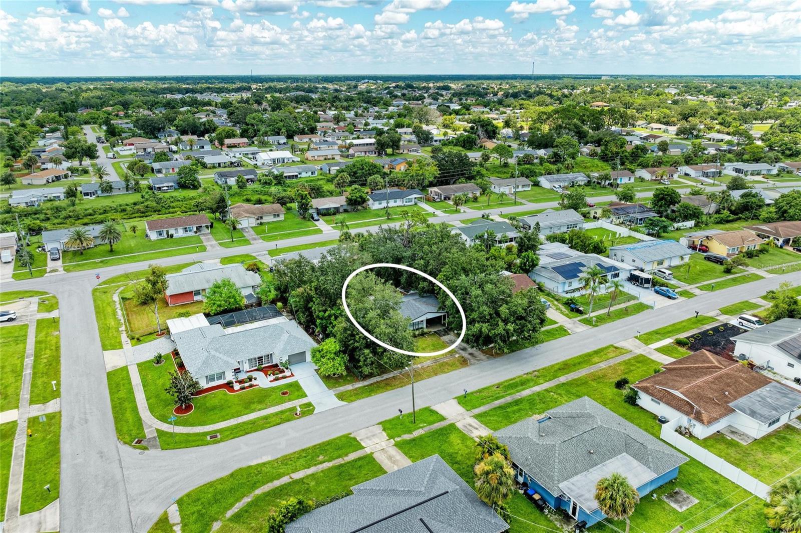 Welcome home to your unique and private all fenced in almost 2000sf Under Roof Warm MIneral Springs 4 bedrooms, 2 bathrooms Home that truly has it All! This SOLID BLOCK HOME offers the perfect blend of comfort, privacy, and Florida living at its finest. NEW 2023 ROOF! CITY WATER! CITY SEWER! TILES THROUGHOUT! NO CARPET! UPGRADED KITCHEN! UPGRADED BATHROOMS! Large shed! Large Laundry Room with WASHER and DRYER included! Walking distance to WARM MINERAL SPRINGS! Beautifully Landscaped front and backyard! No HOA, No CDD, No rental restrictions! Perfect Your Forever home or AIRBNB! Step inside to an open and airy floor plan with spacious living areas, ideal for entertaining or relaxing. Public transportation available around the corner if desired! Walking distance to Warm Mineral Springs! Located in a quiet neighborhood yet close to shopping, dining, and top-rated schools, Tampa Bay Rays Spring training, Cool Today Park, Multiple beaches, Famous Wellen Park, Warm Mineral Springs, Port Charlotte Mall/restaurants entertainment, Port Charlotte Beach Park, easy access to route 75 and I-41 Do not miss your opportunity to own this Warm Mineral Springs retreat! Call for your private showing today!