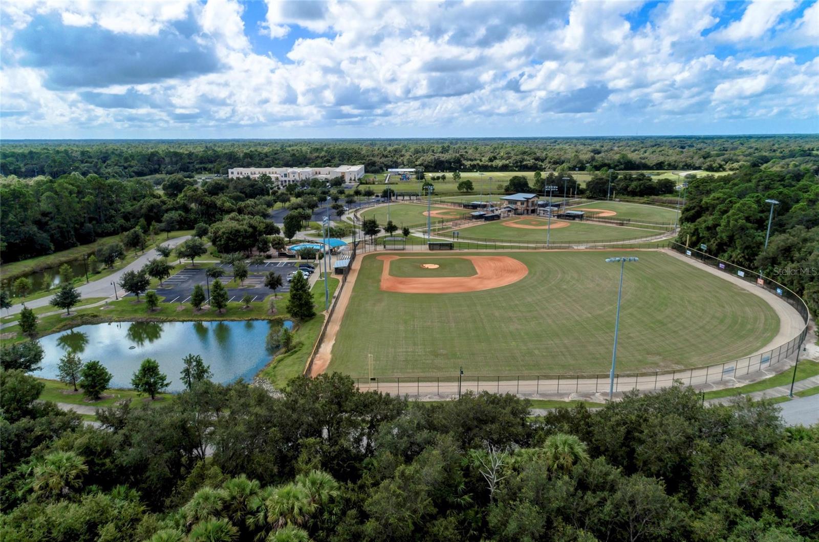 PORT CHARLOTTE SUB 41 - Residential