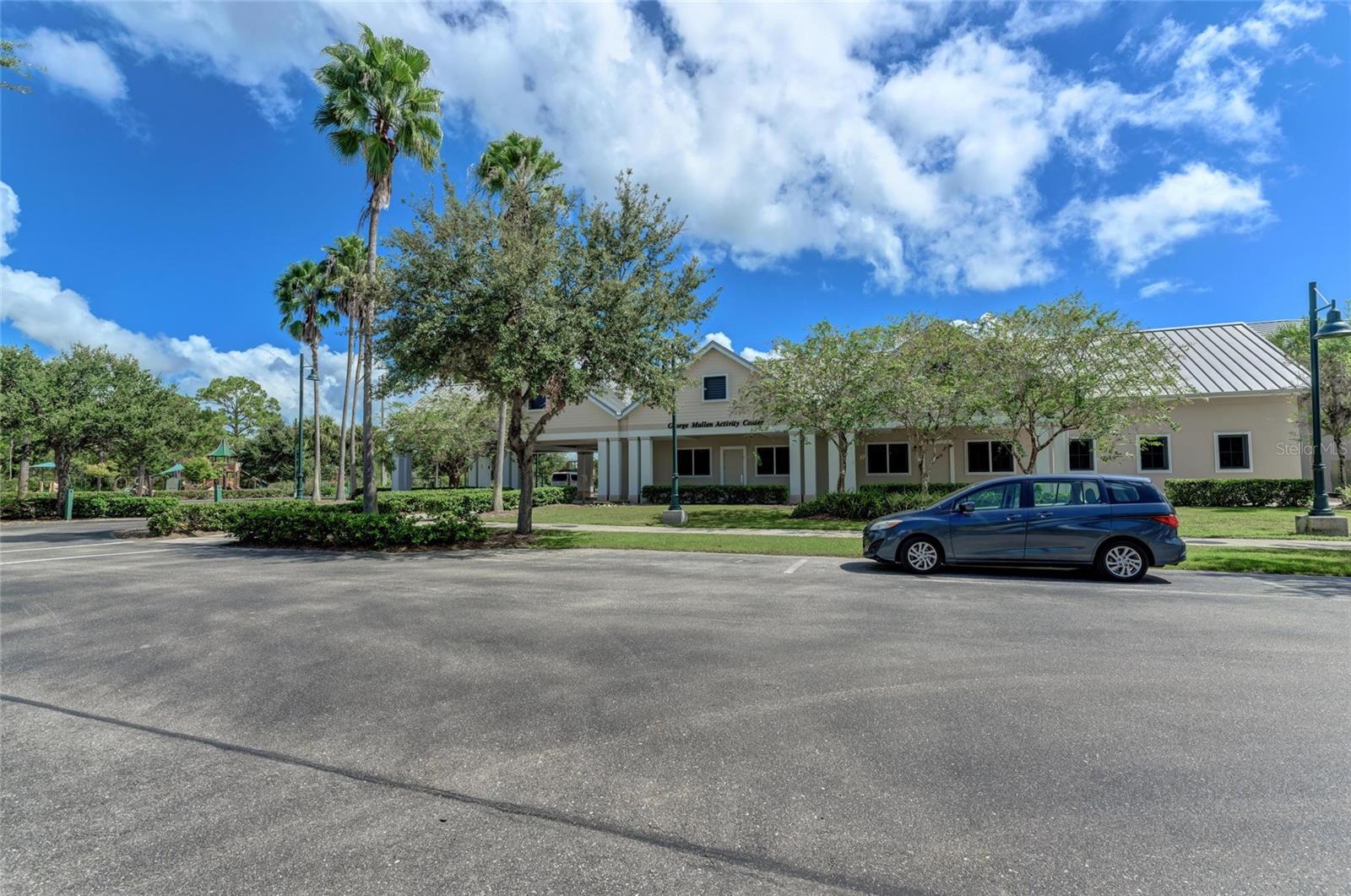 PORT CHARLOTTE SUB 41 - Residential