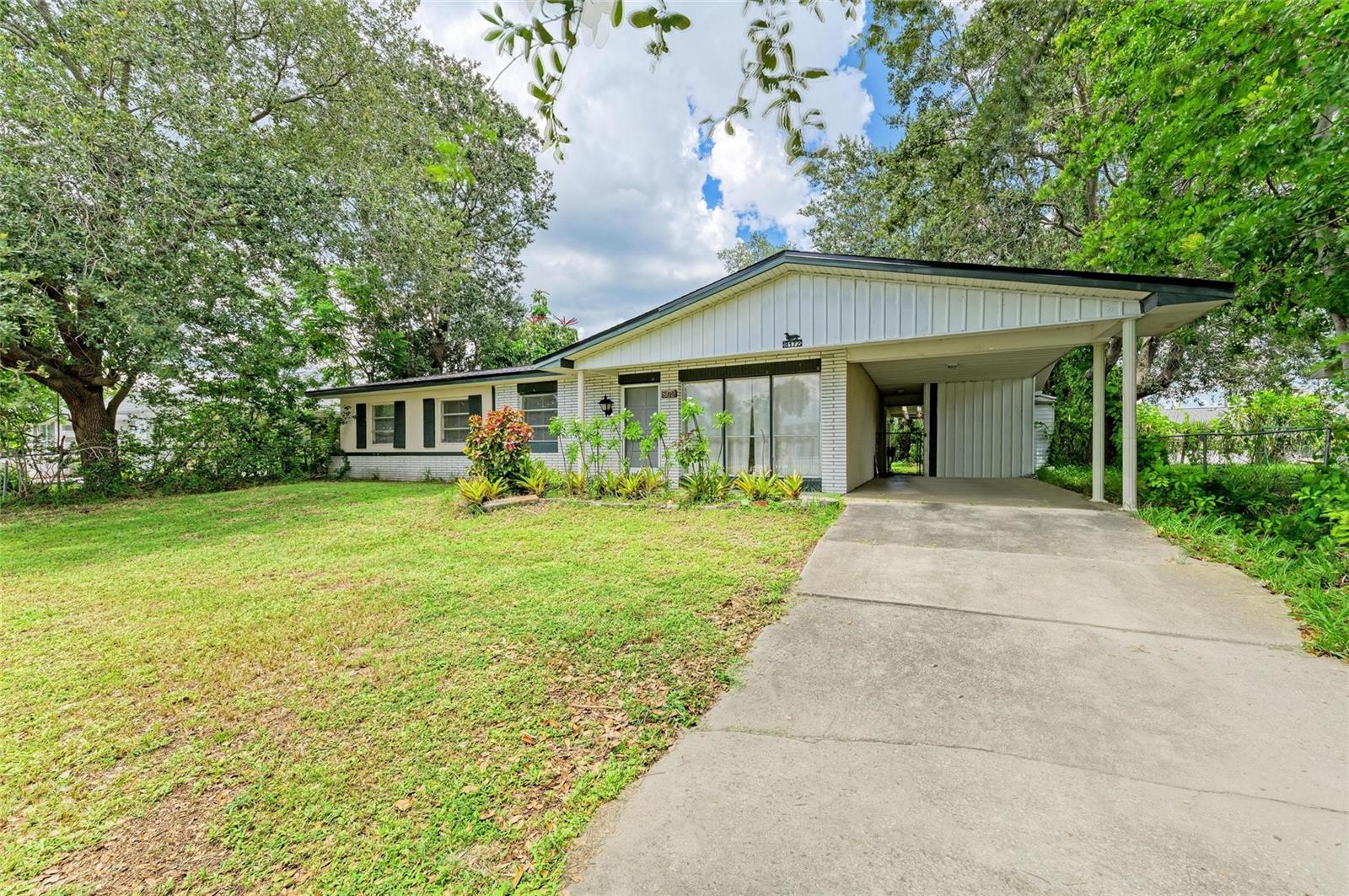 PORT CHARLOTTE SUB 41 - Residential