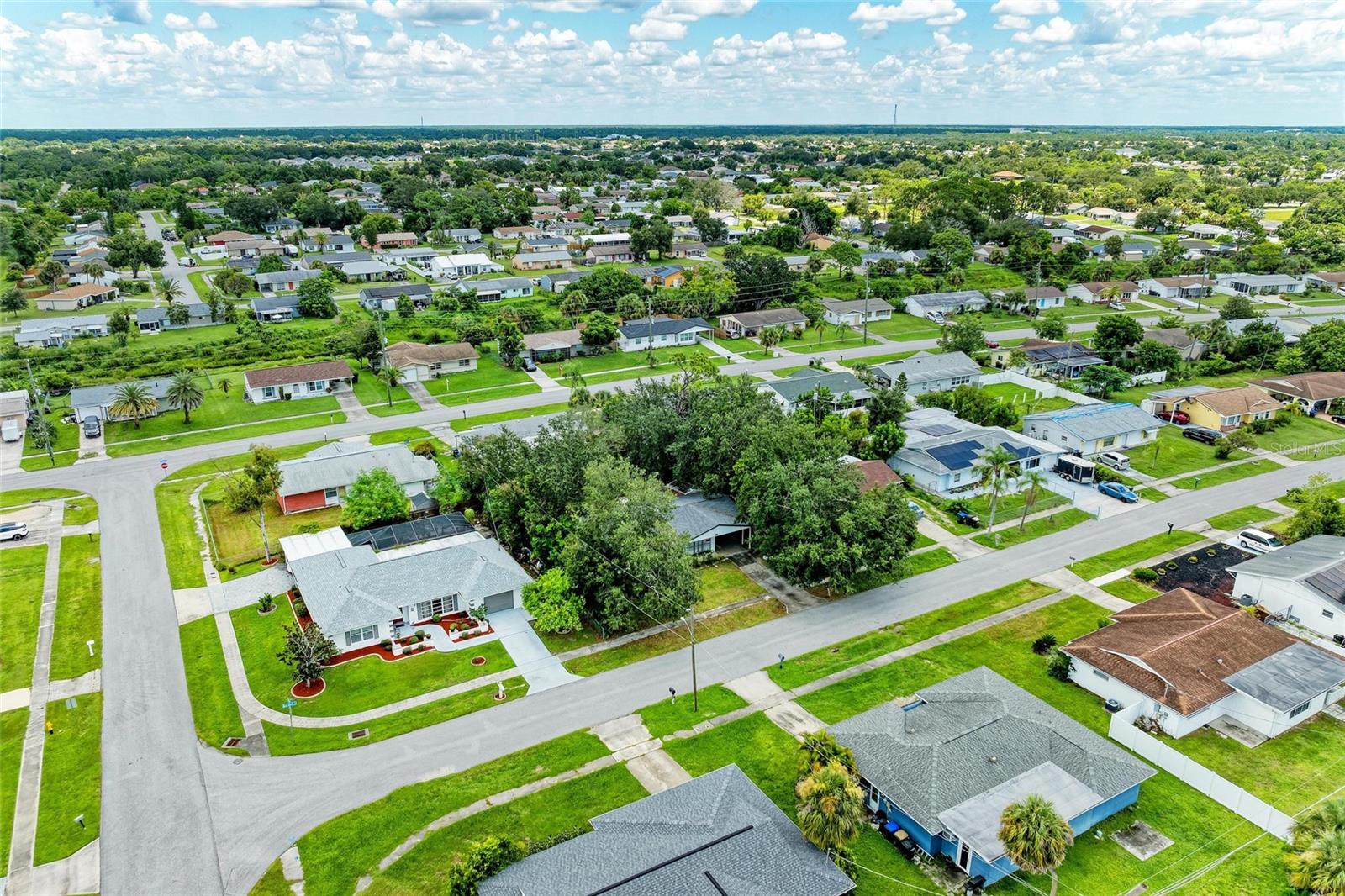 PORT CHARLOTTE SUB 41 - Residential