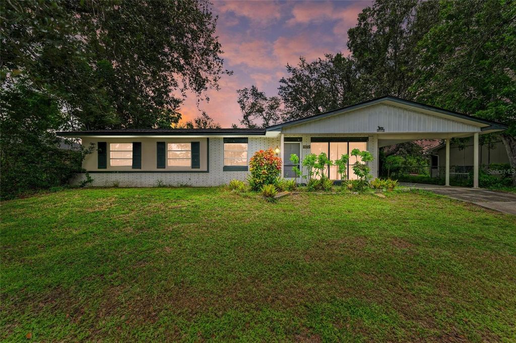 Photo of 8172 Boca Grande Avenue, North Port, FL 34287 (MLS # TB8418575)