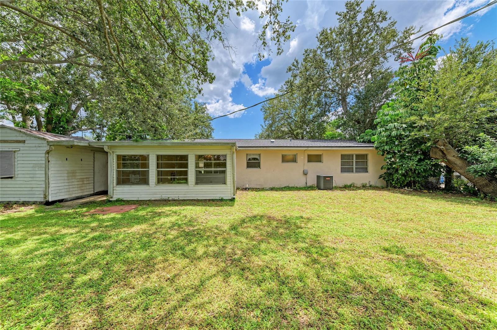 PORT CHARLOTTE SUB 41 - Residential