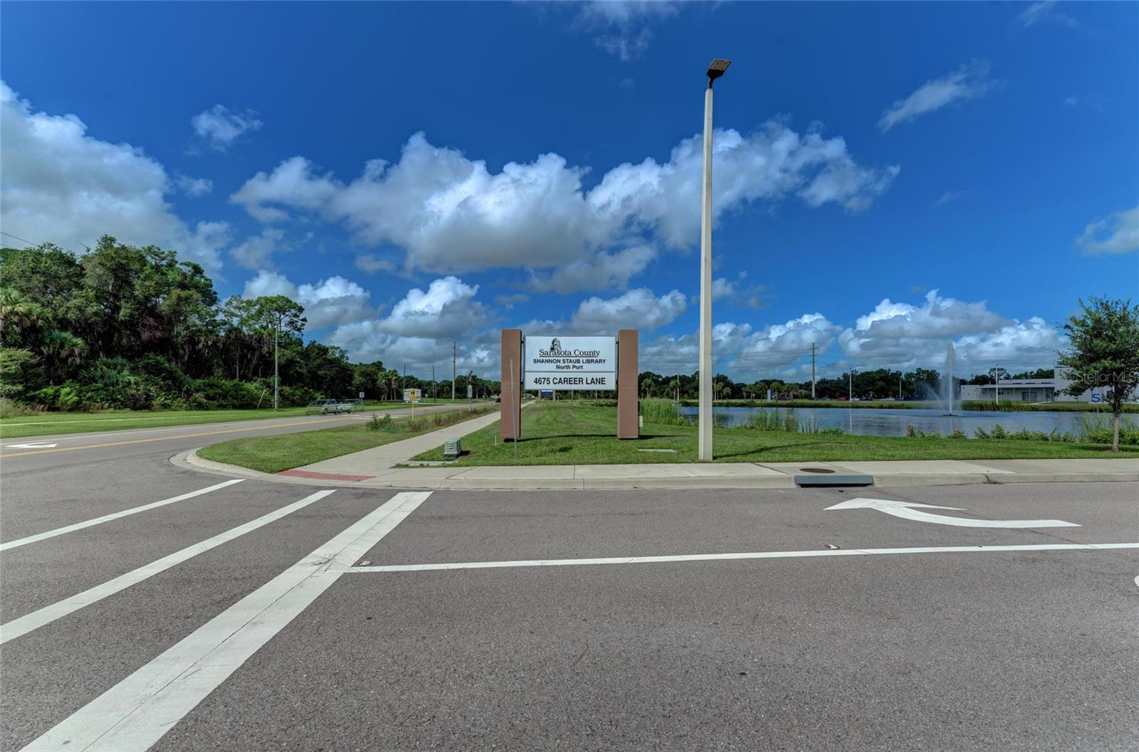 PORT CHARLOTTE SUB 41 - Residential