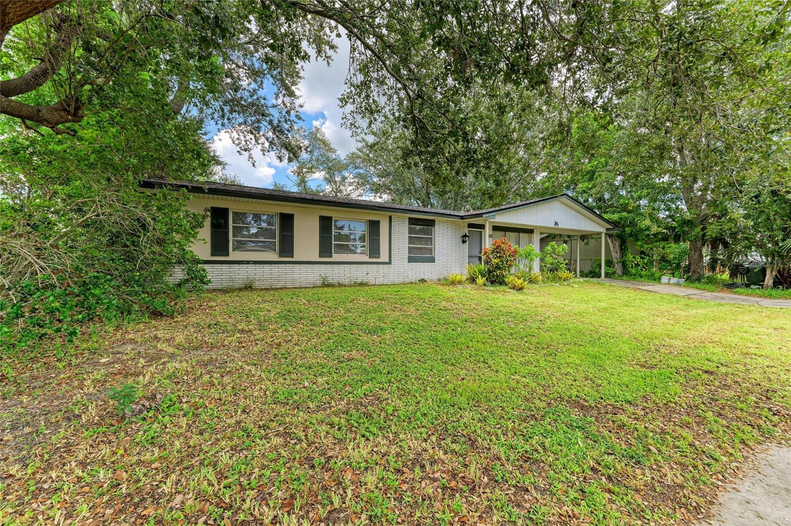 PORT CHARLOTTE SUB 41 - Residential