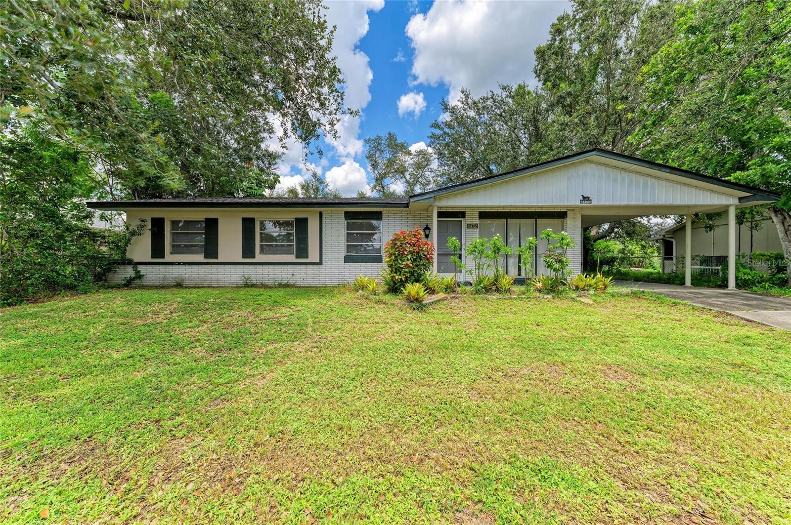 PORT CHARLOTTE SUB 41 - Residential