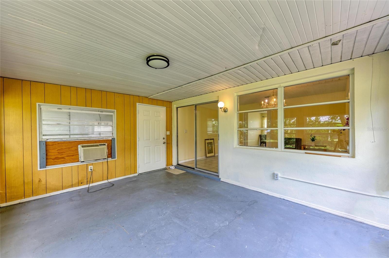 PORT CHARLOTTE SUB 41 - Residential