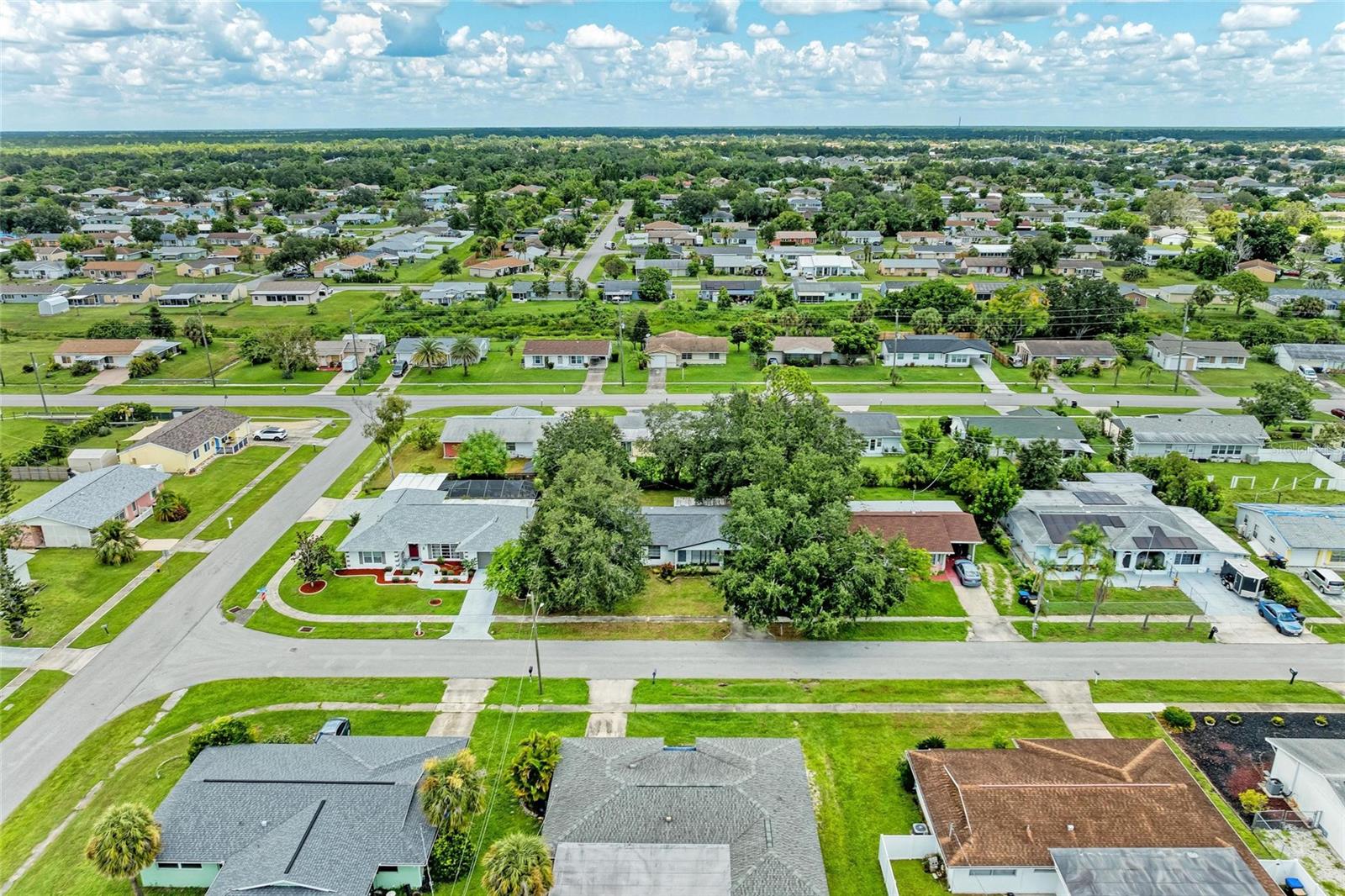 PORT CHARLOTTE SUB 41 - Residential