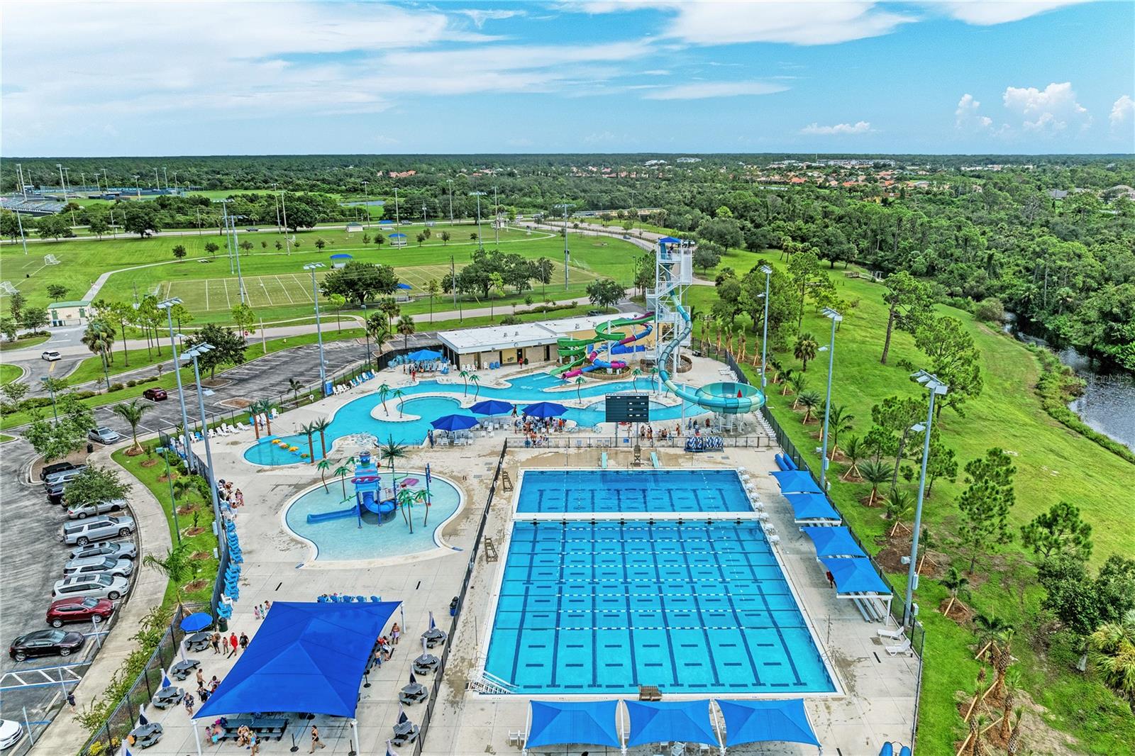 PORT CHARLOTTE SUB 41 - Residential