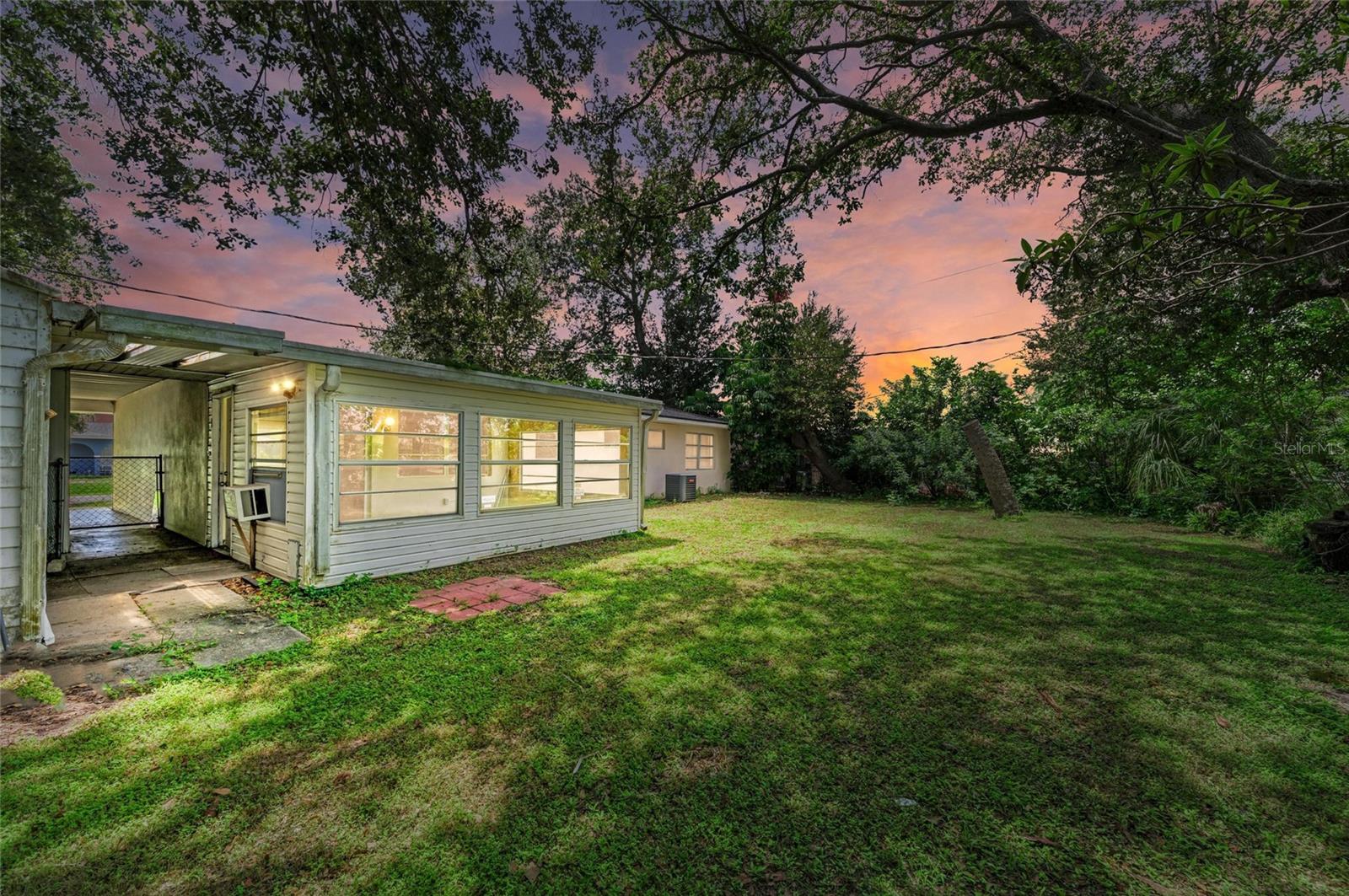 PORT CHARLOTTE SUB 41 - Residential