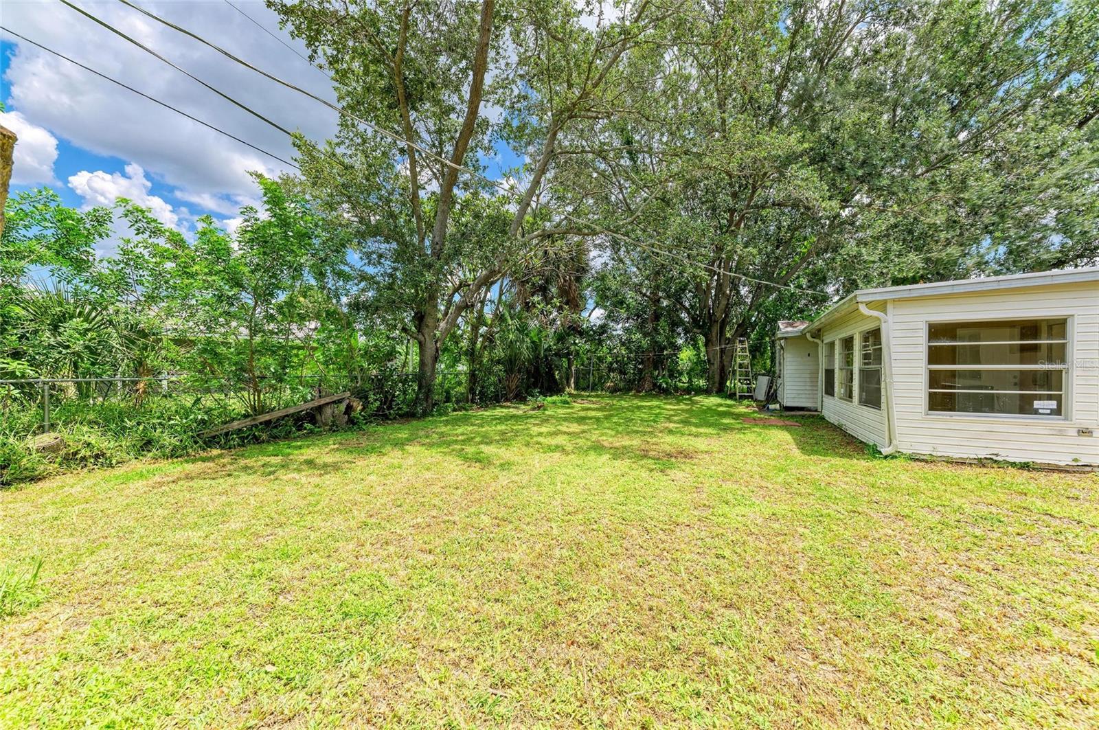 PORT CHARLOTTE SUB 41 - Residential