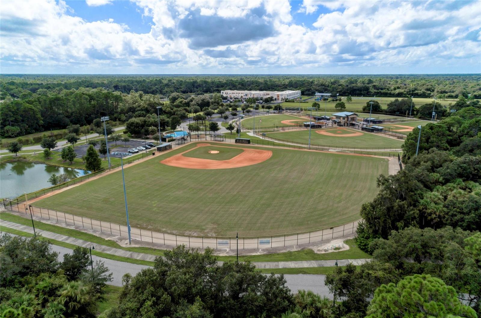 PORT CHARLOTTE SUB 41 - Residential