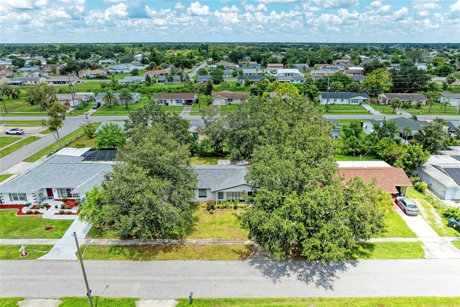 PORT CHARLOTTE SUB 41 - Residential