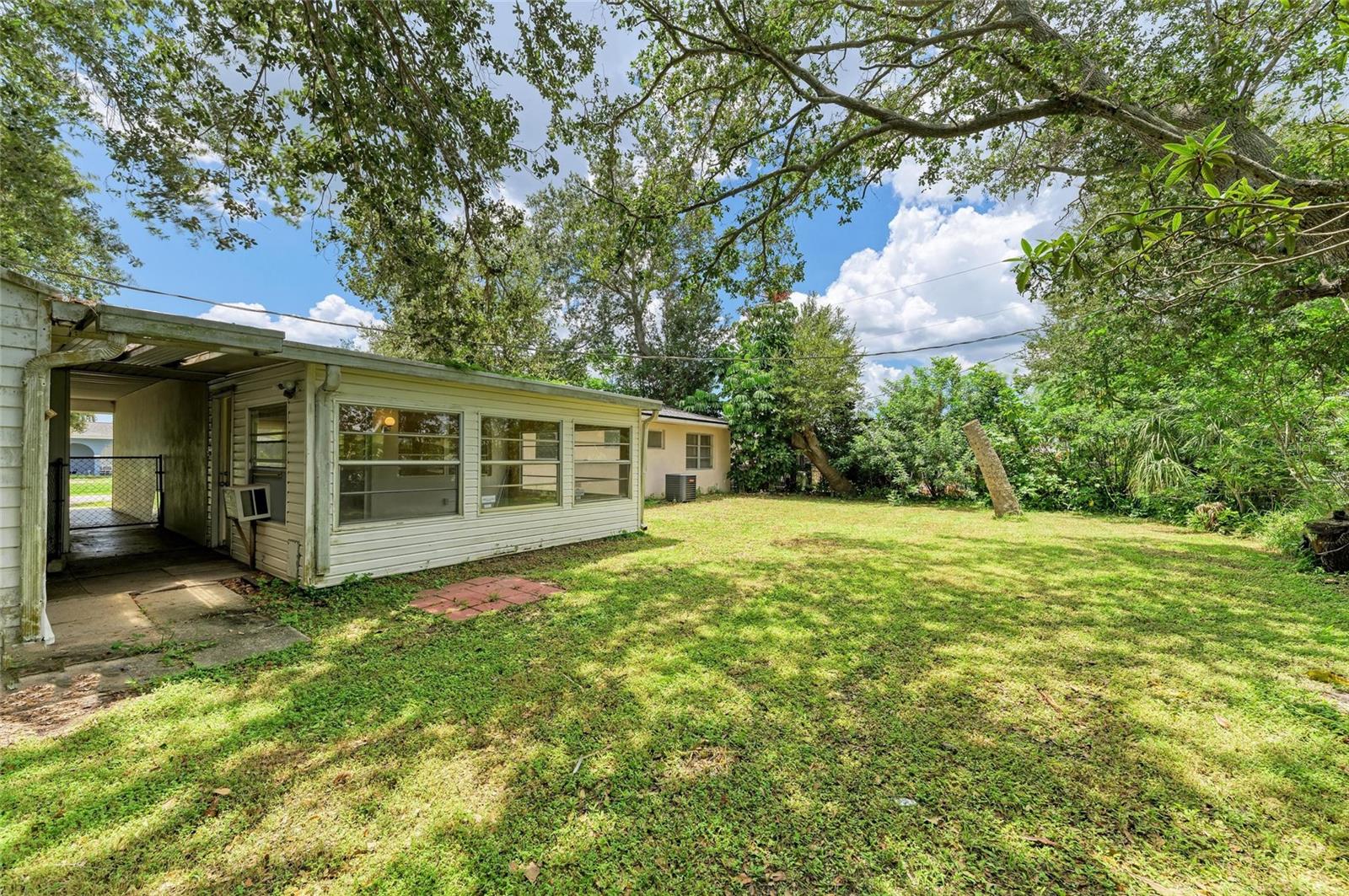 PORT CHARLOTTE SUB 41 - Residential