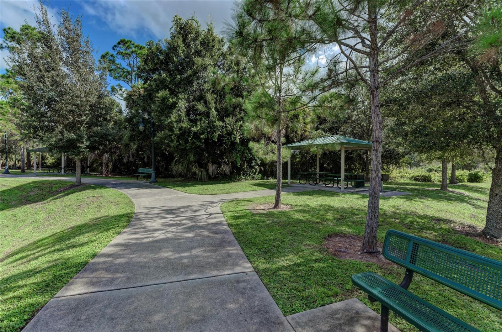 PORT CHARLOTTE SUB 41 - Residential