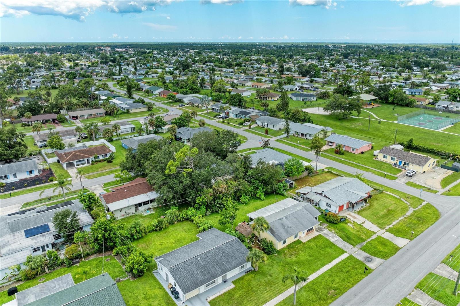 PORT CHARLOTTE SUB 41 - Residential