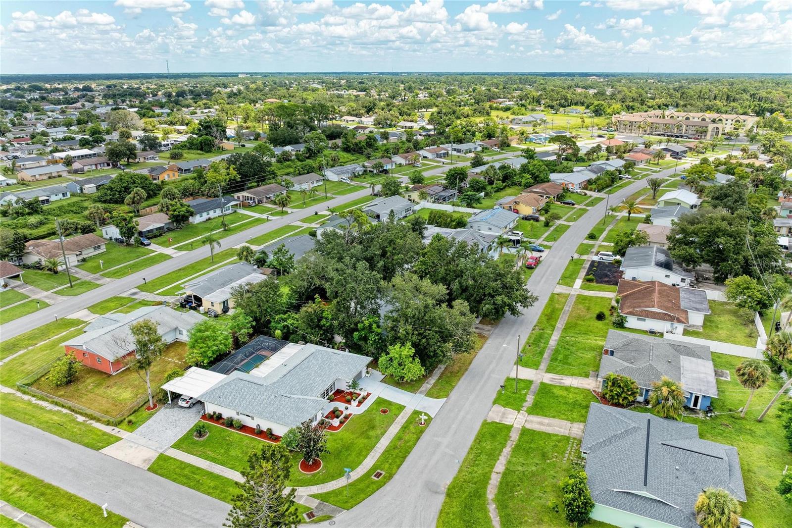 PORT CHARLOTTE SUB 41 - Residential