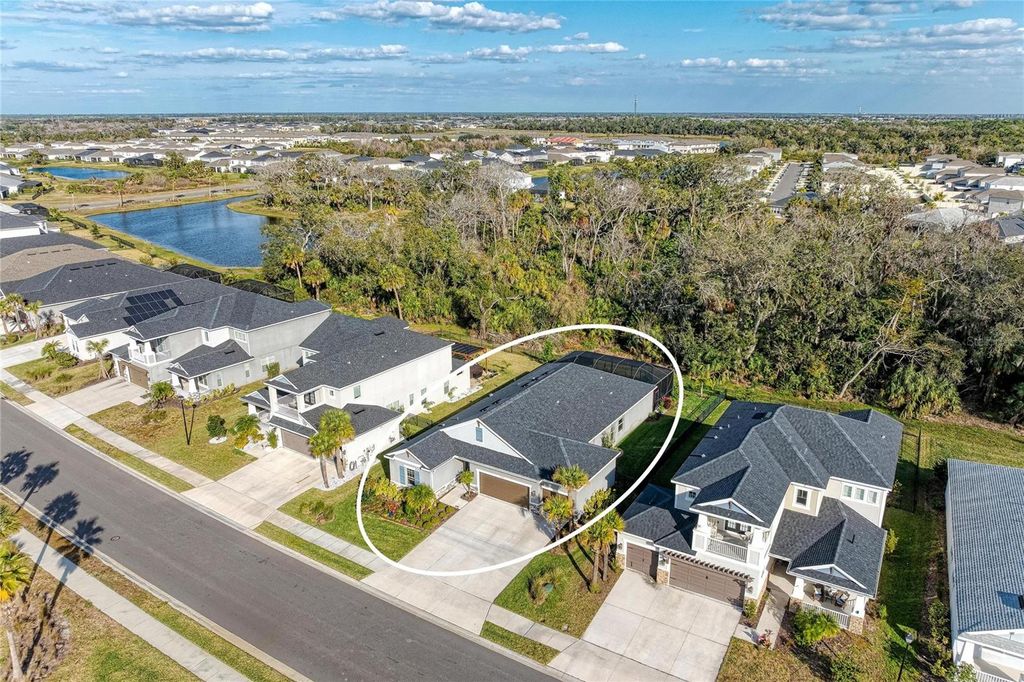 Photo of 6029 Maidenstone Way, Palmetto, FL 34221 (MLS # A4678967)