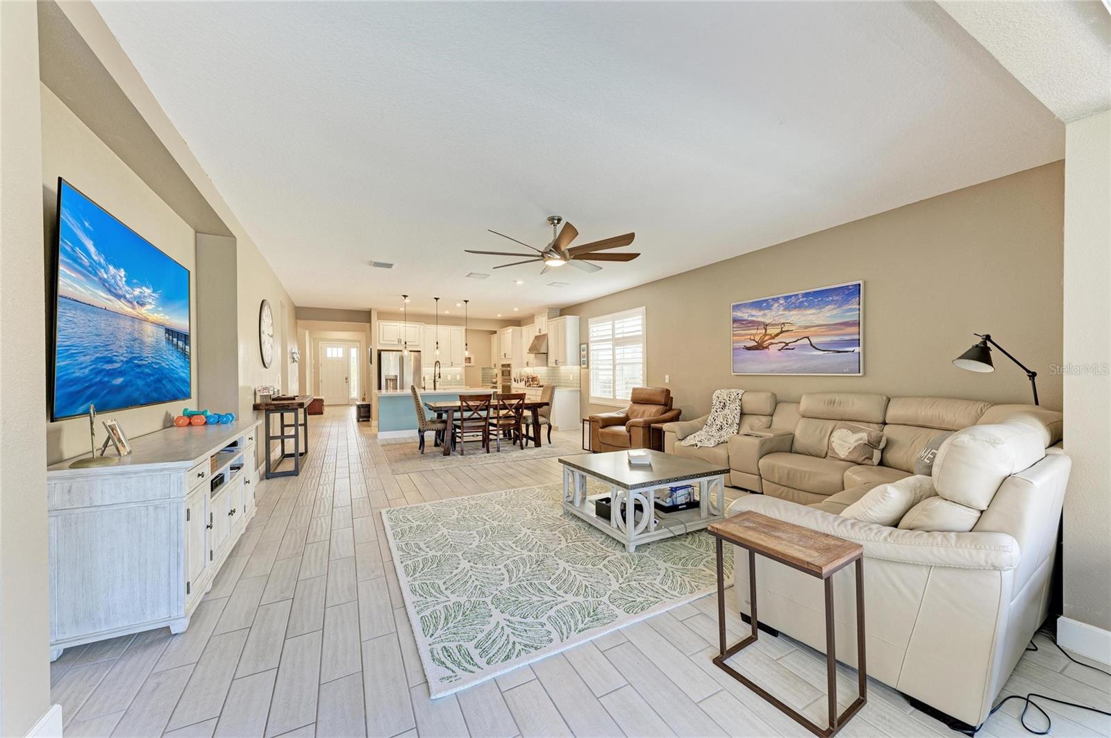 ARTISAN LAKES EAVES BEND PH II SUBPH A, - Residential