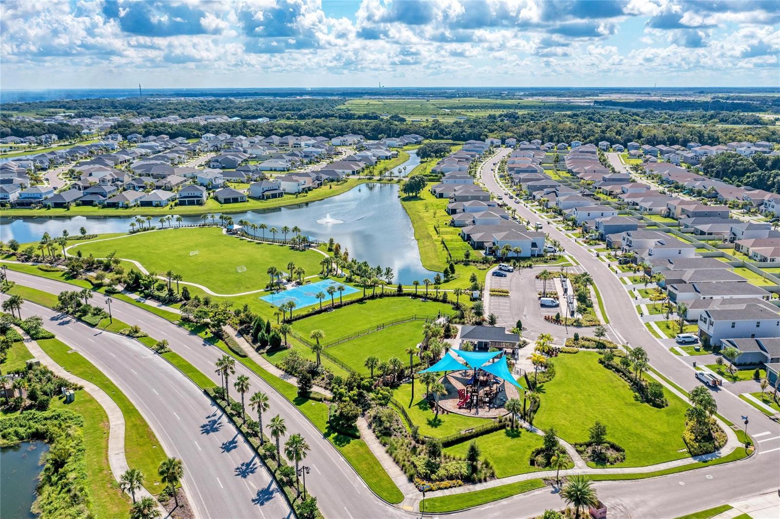 ARTISAN LAKES EAVES BEND PH II SUBPH A, - Residential