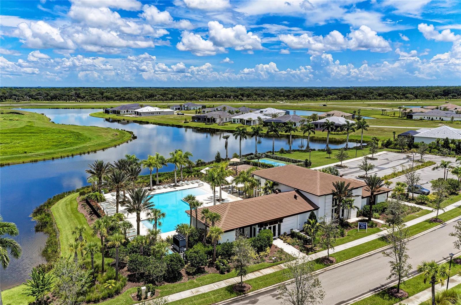 ARTISAN LAKES EAVES BEND PH II SUBPH A, - Residential