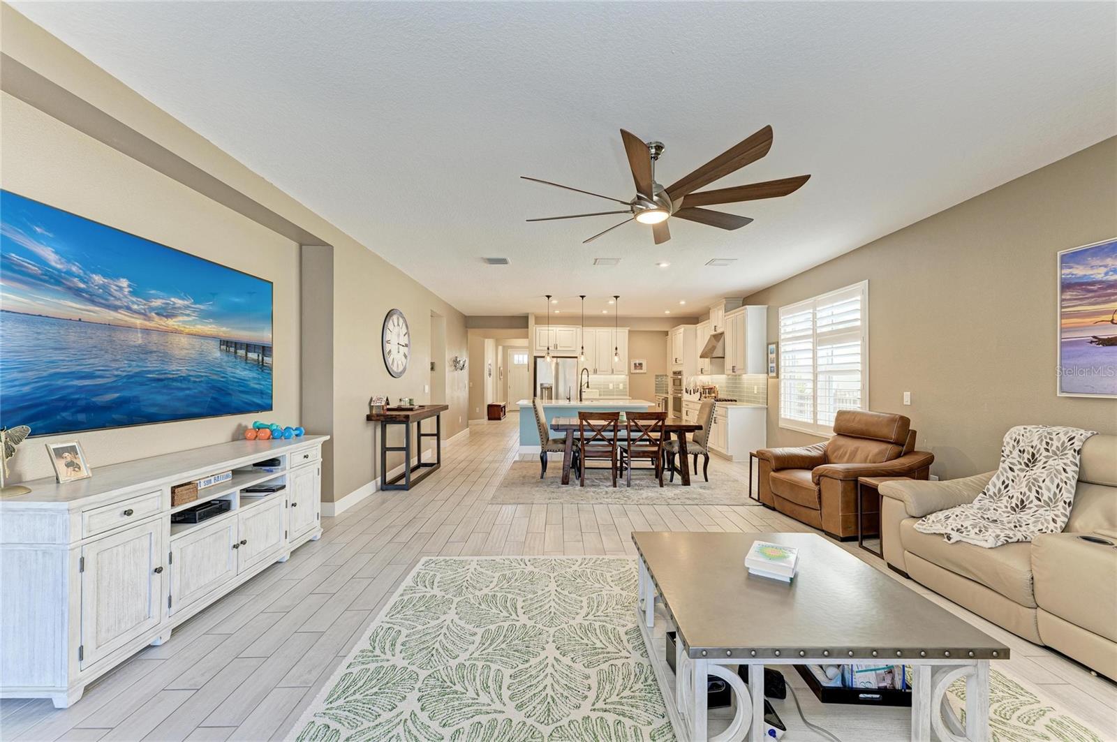 ARTISAN LAKES EAVES BEND PH II SUBPH A, - Residential