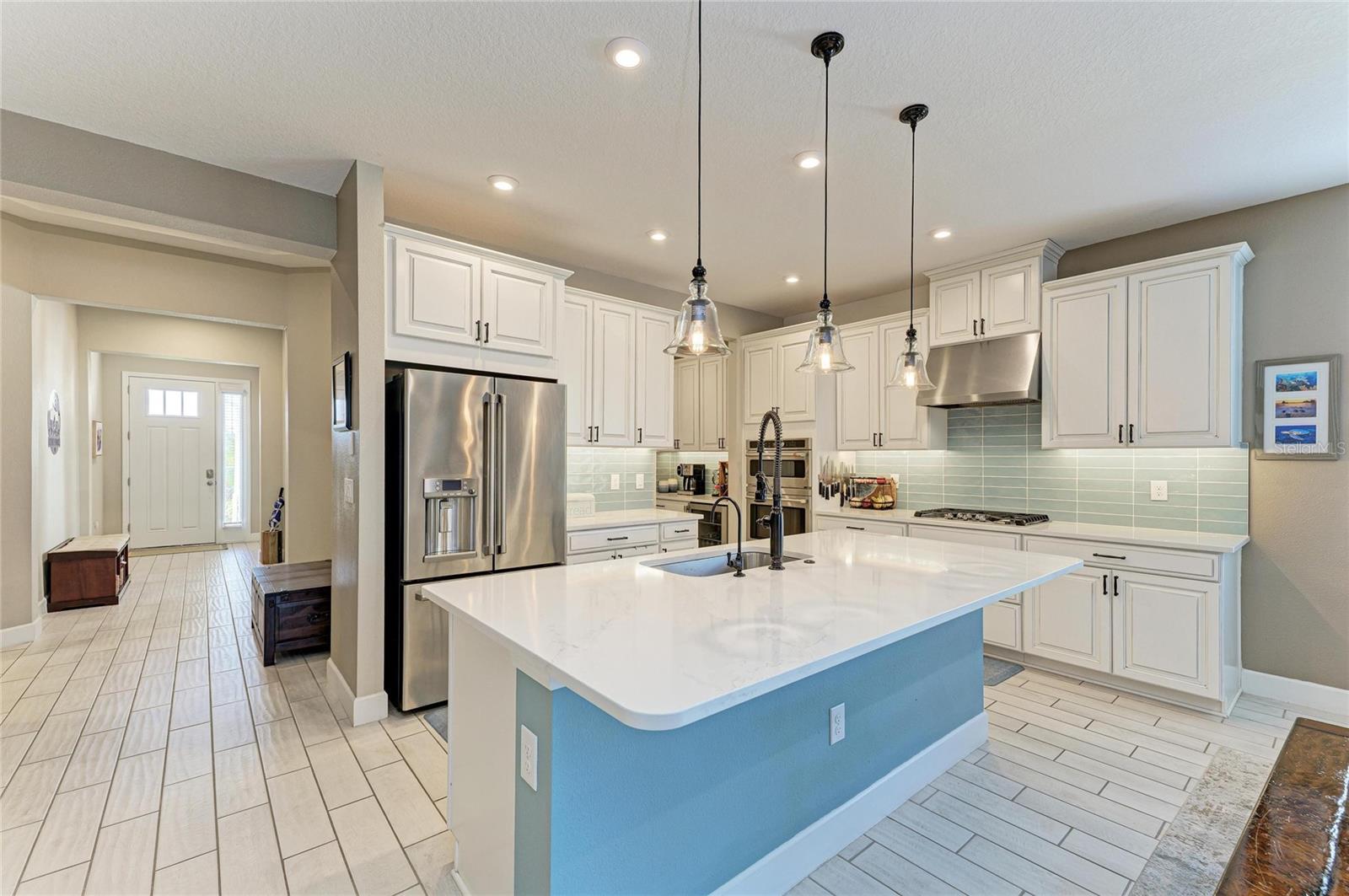 ARTISAN LAKES EAVES BEND PH II SUBPH A, - Residential