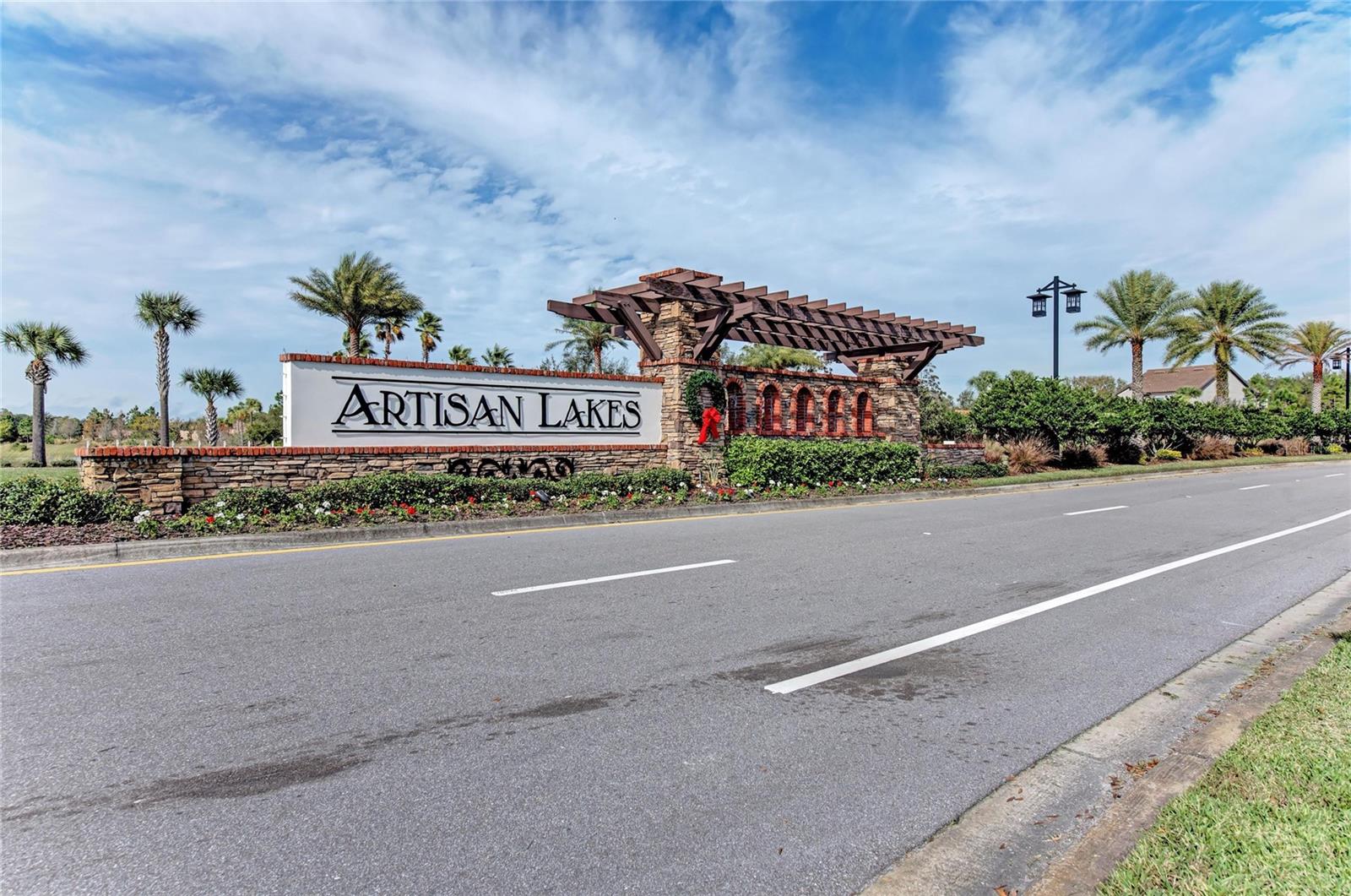 ARTISAN LAKES EAVES BEND PH II SUBPH A, - Residential