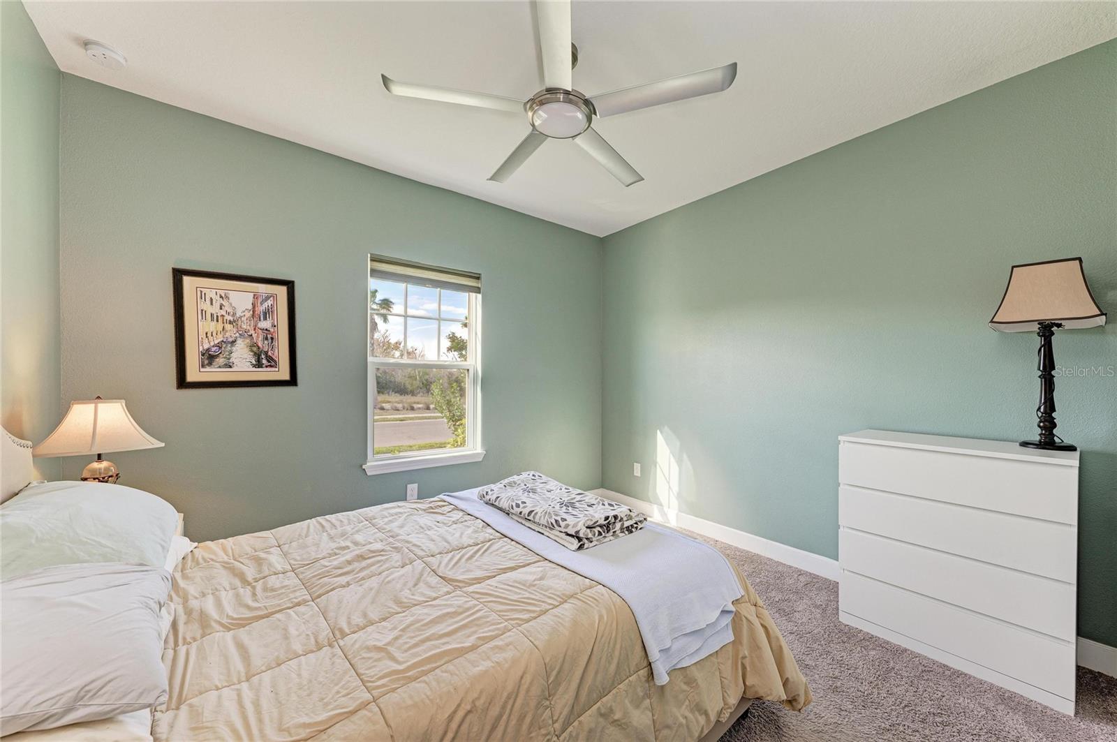 ARTISAN LAKES EAVES BEND PH II SUBPH A, - Residential