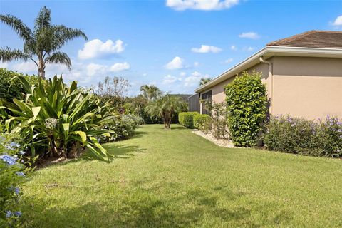 A home in MOUNT DORA