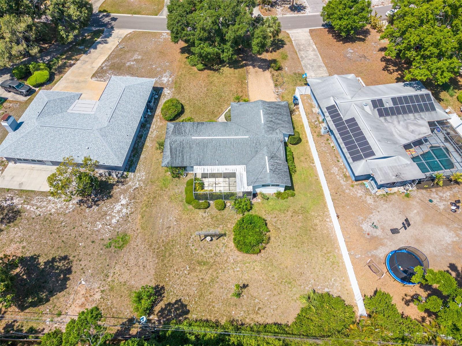 LAKEWOOD ESTATES SEC B - Residential