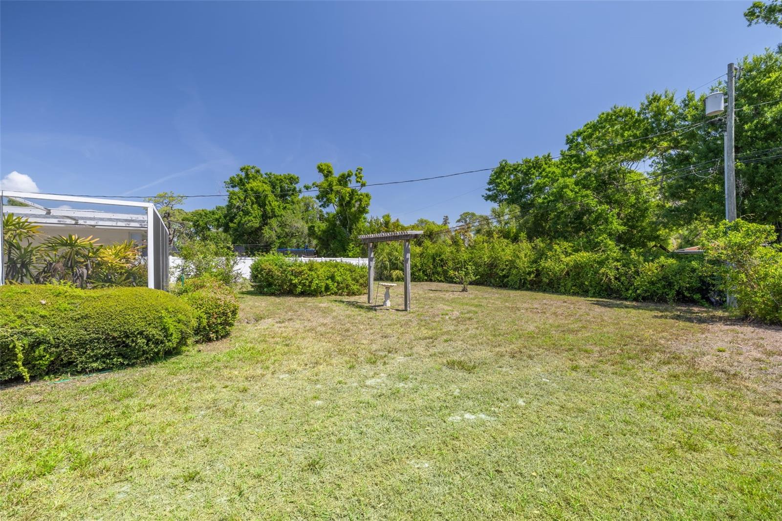 LAKEWOOD ESTATES SEC B - Residential