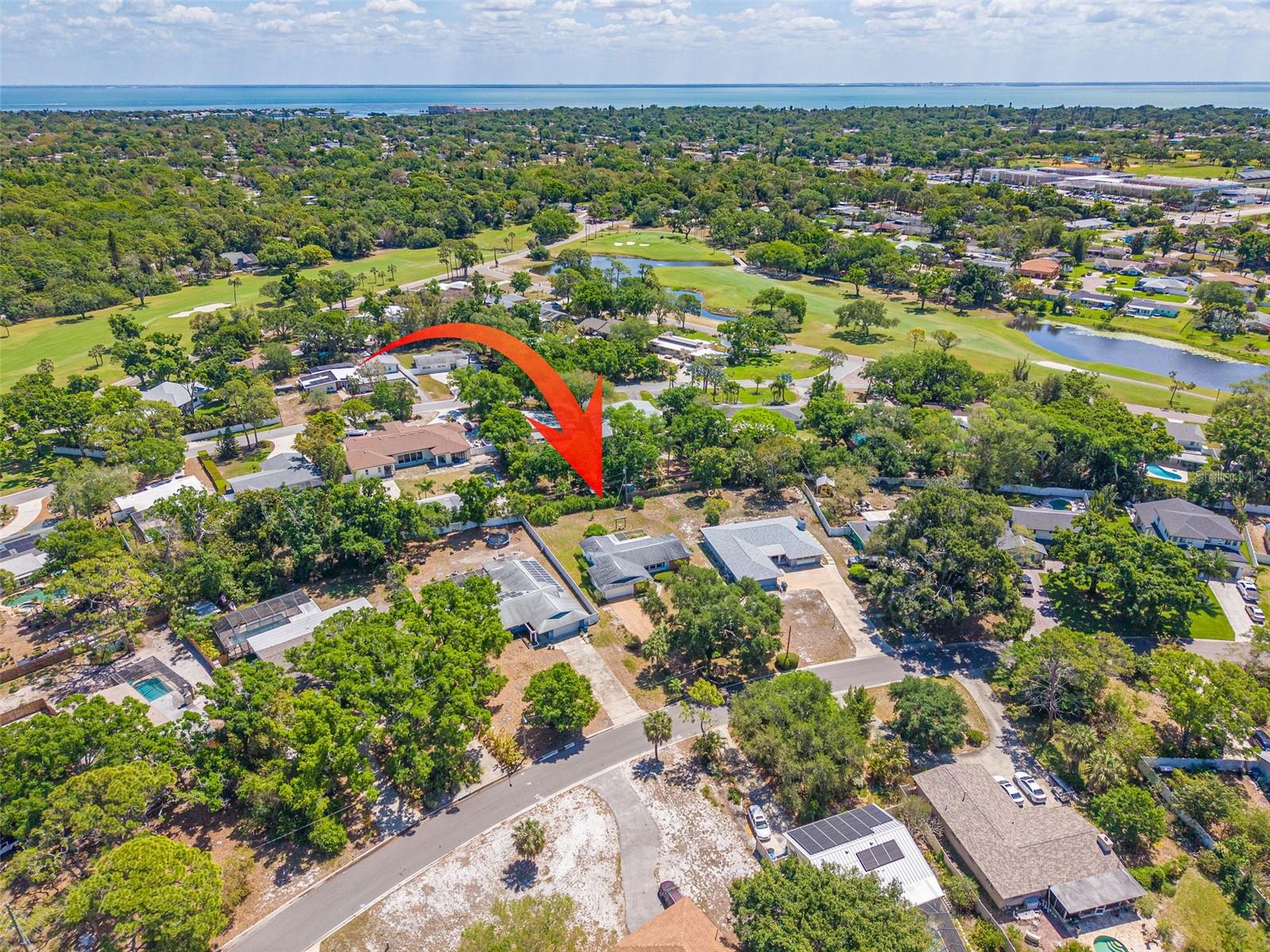 LAKEWOOD ESTATES SEC B - Residential