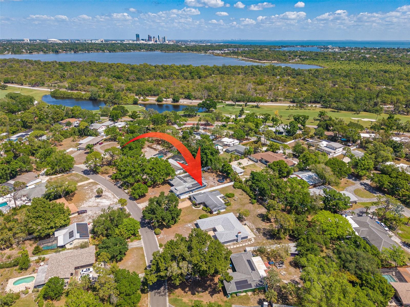 LAKEWOOD ESTATES SEC B - Residential