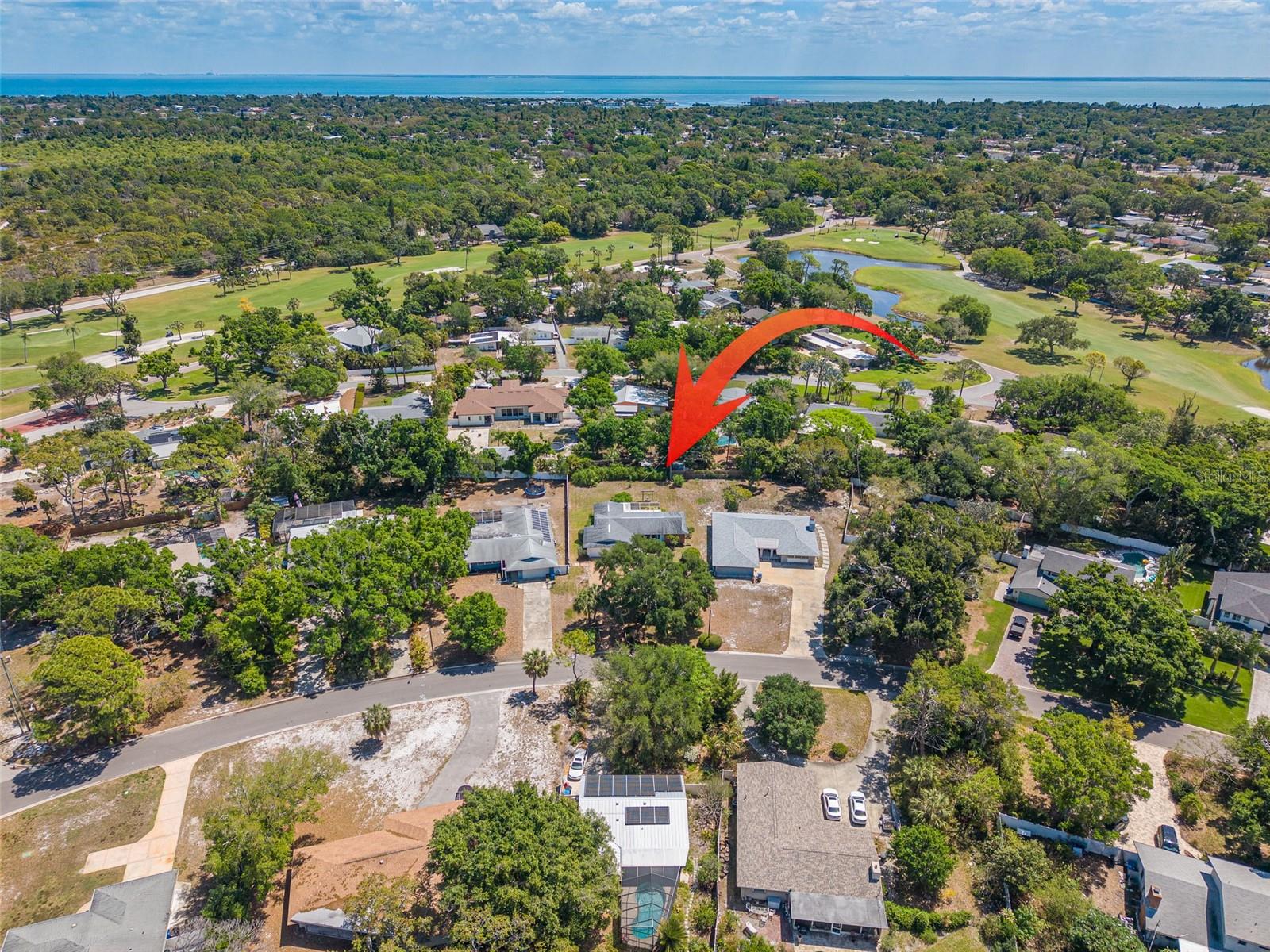 LAKEWOOD ESTATES SEC B - Residential