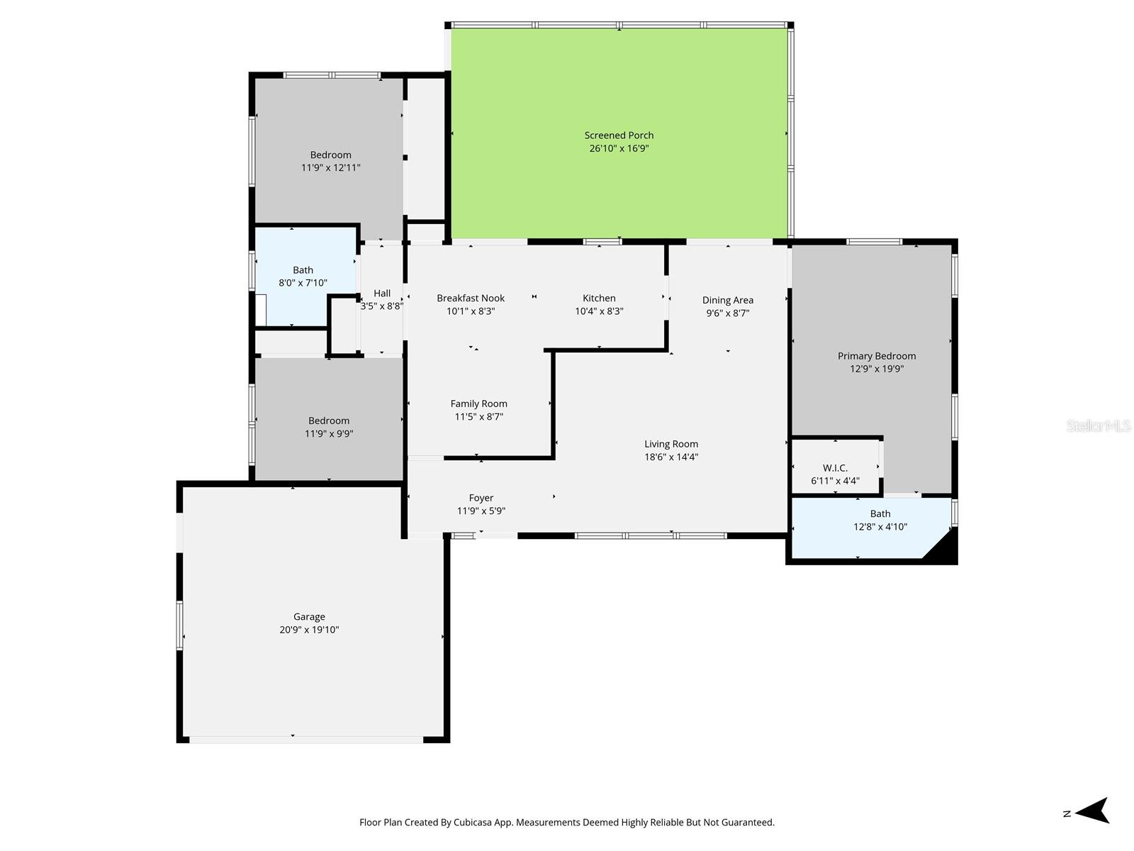 LAKEWOOD ESTATES SEC B - Residential