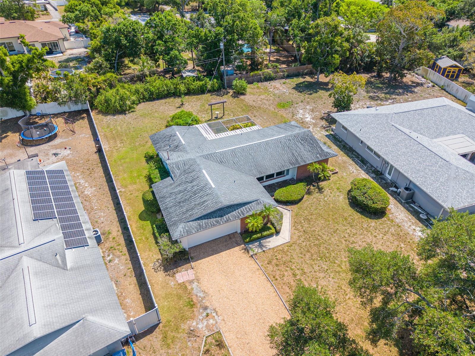 LAKEWOOD ESTATES SEC B - Residential