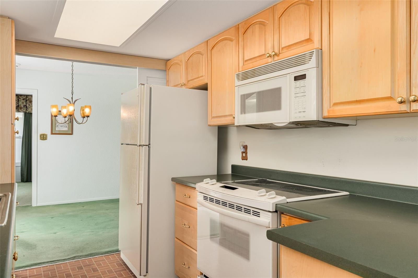 LAKEWOOD ESTATES SEC B - Residential