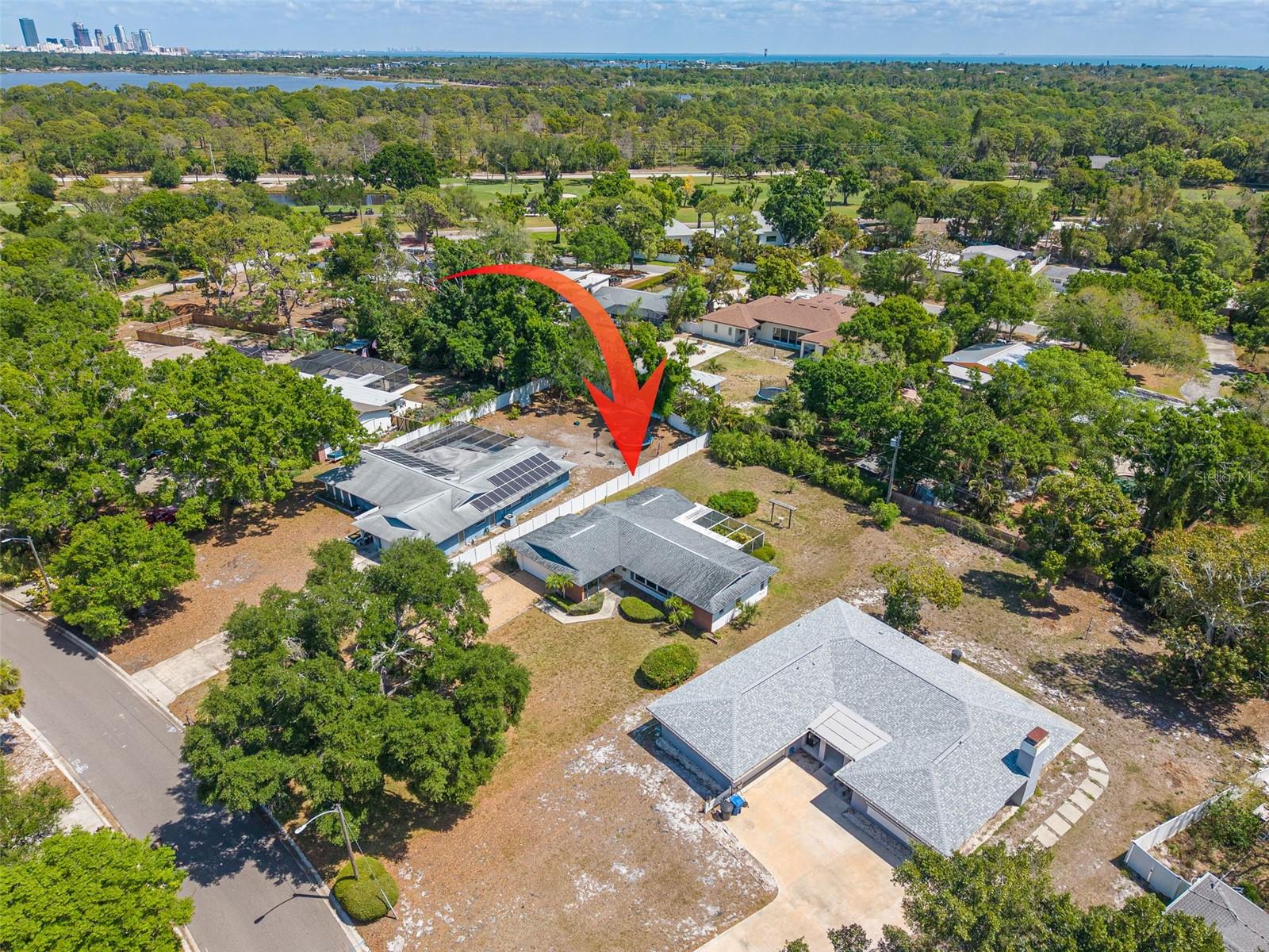 LAKEWOOD ESTATES SEC B - Residential