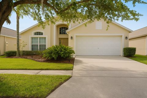 Photo of 155 Barefoot Beach Way, Kissimmee, FL 34746 (MLS # O6350455)