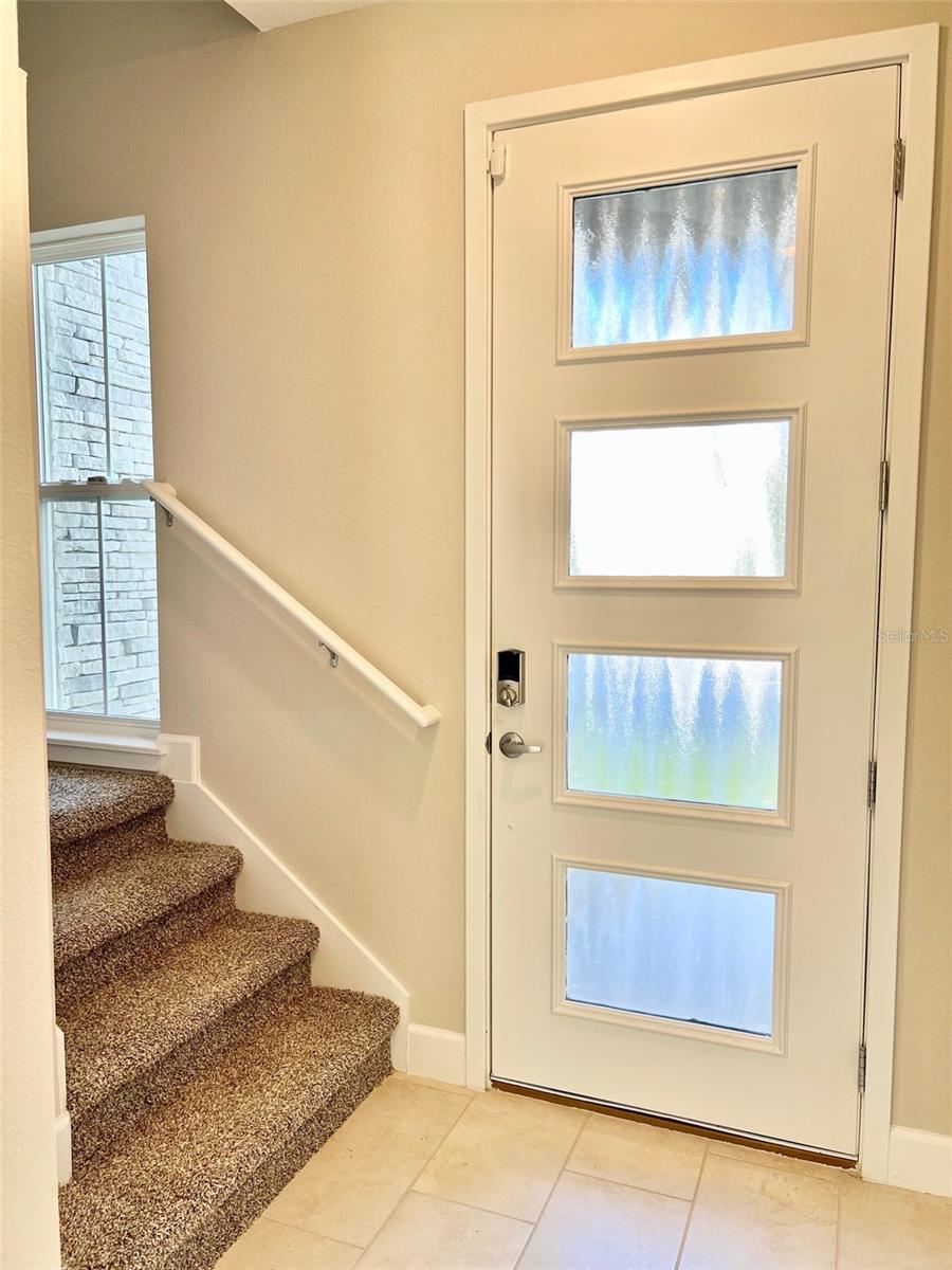 TOWNHOMES AT RIVERS EDGE - Residential Lease