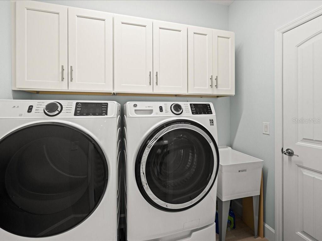 PARK FOREST - Residential