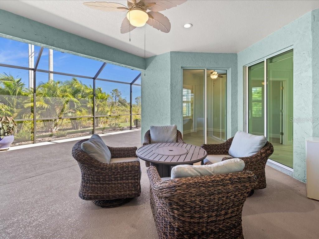 PARK FOREST - Residential