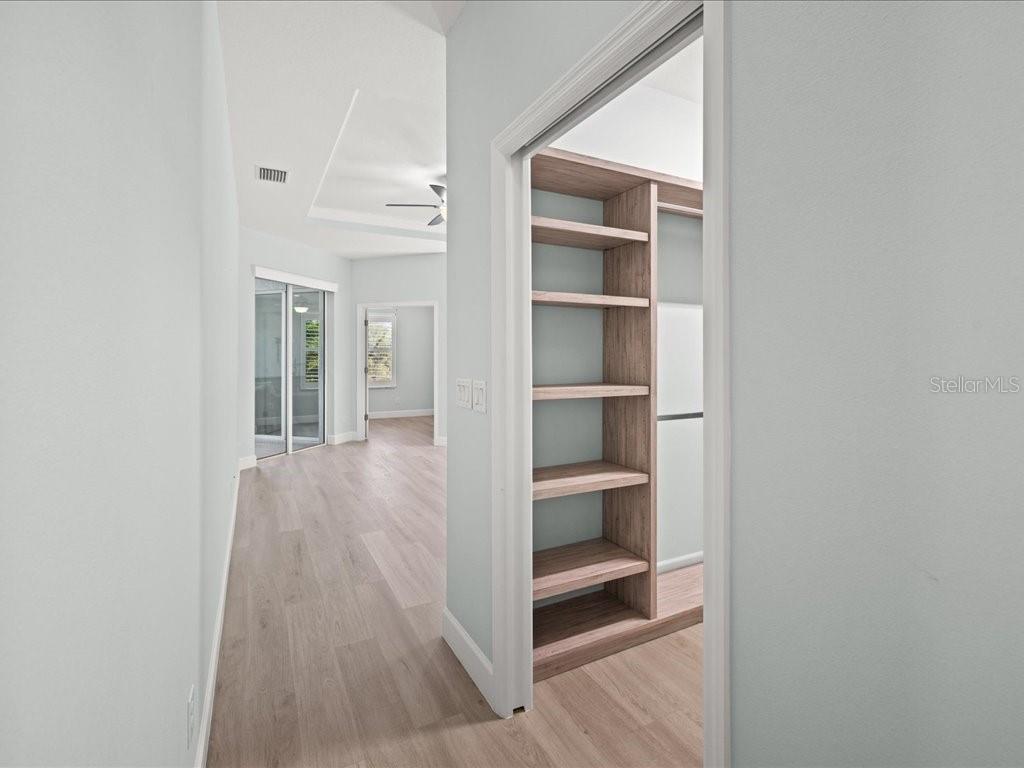 PARK FOREST - Residential