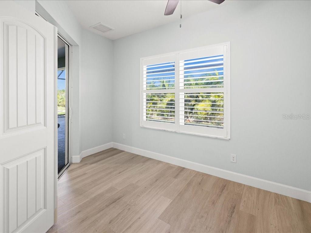 PARK FOREST - Residential