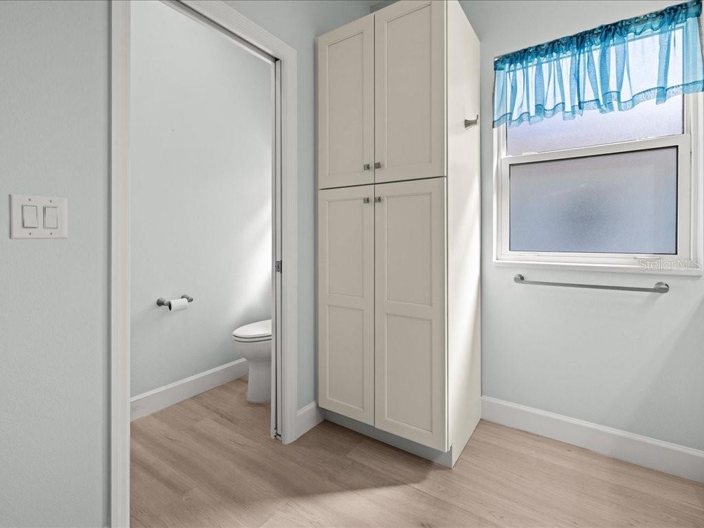 PARK FOREST - Residential