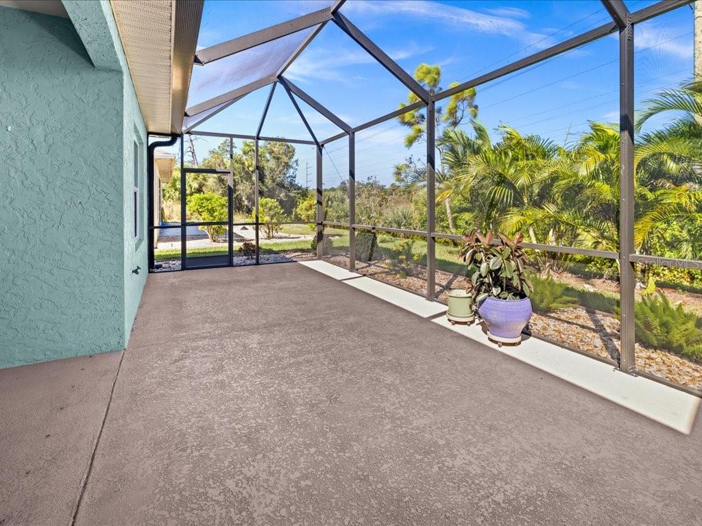 PARK FOREST - Residential