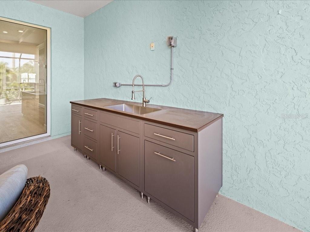 PARK FOREST - Residential