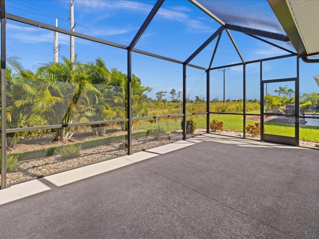 PARK FOREST - Residential